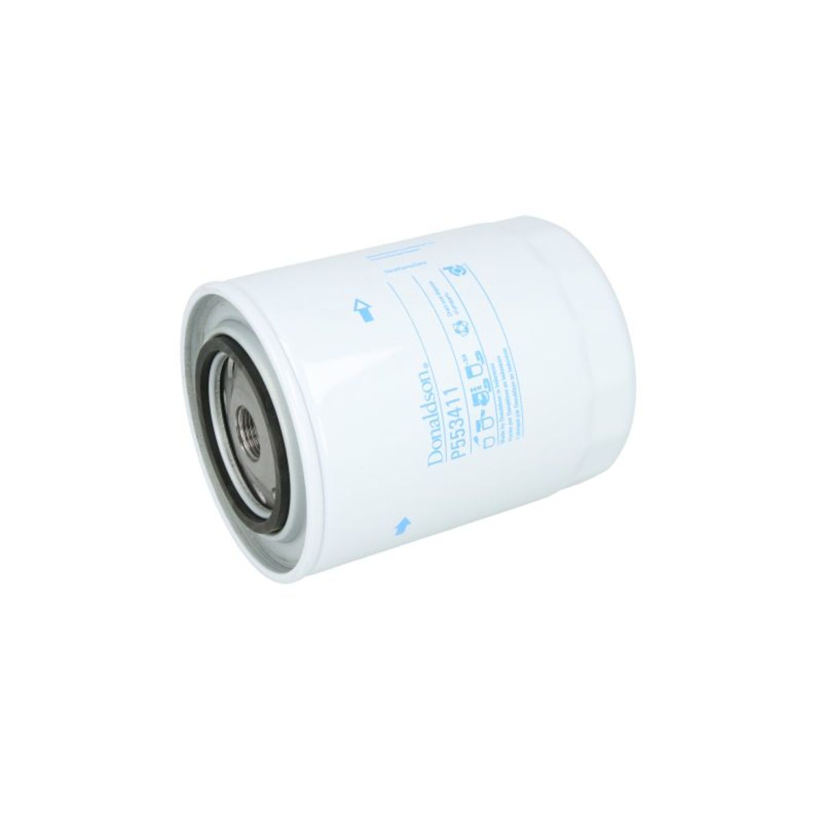 Image of Oliefilter