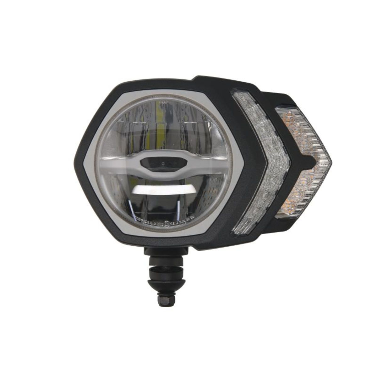 Image of Universele lichtreflector