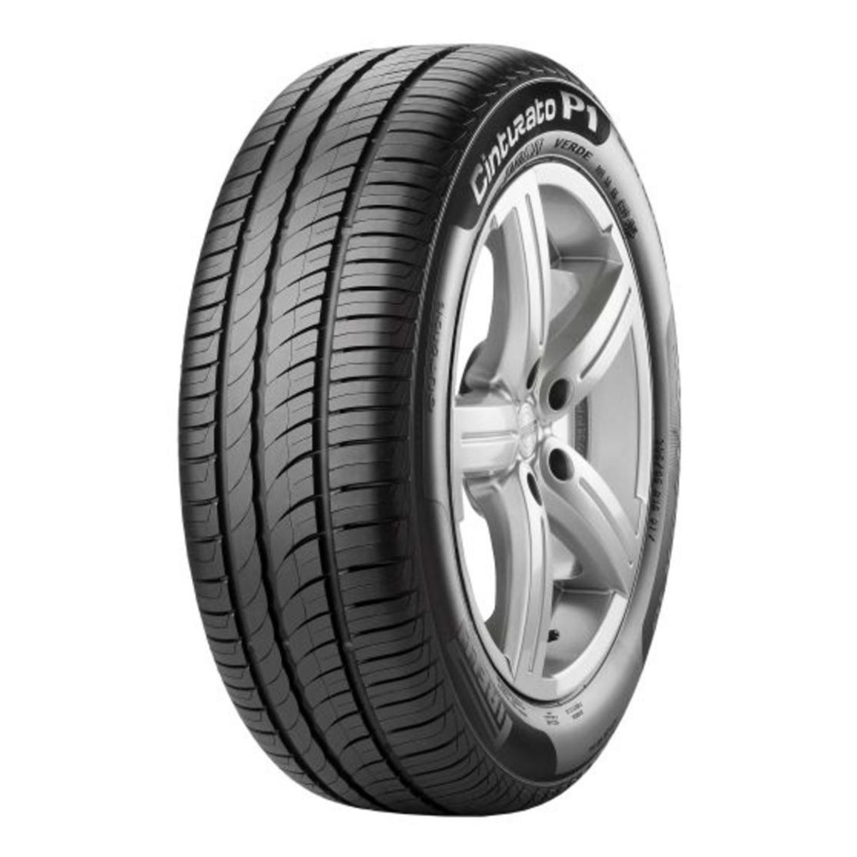 Zomerbanden PIRELLI Cinturato P1 Verde 185/65R15 88H