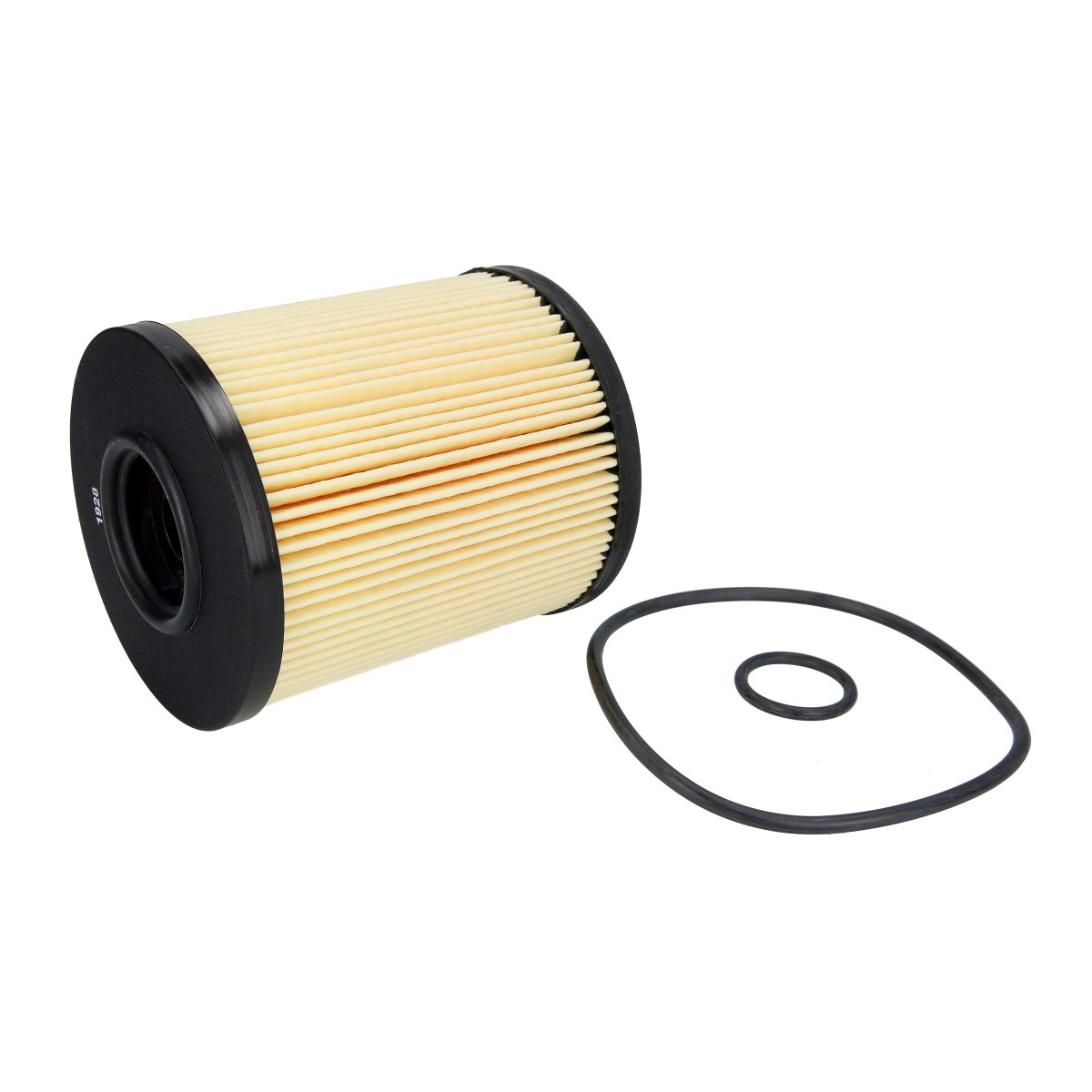Image of Oliefilter
