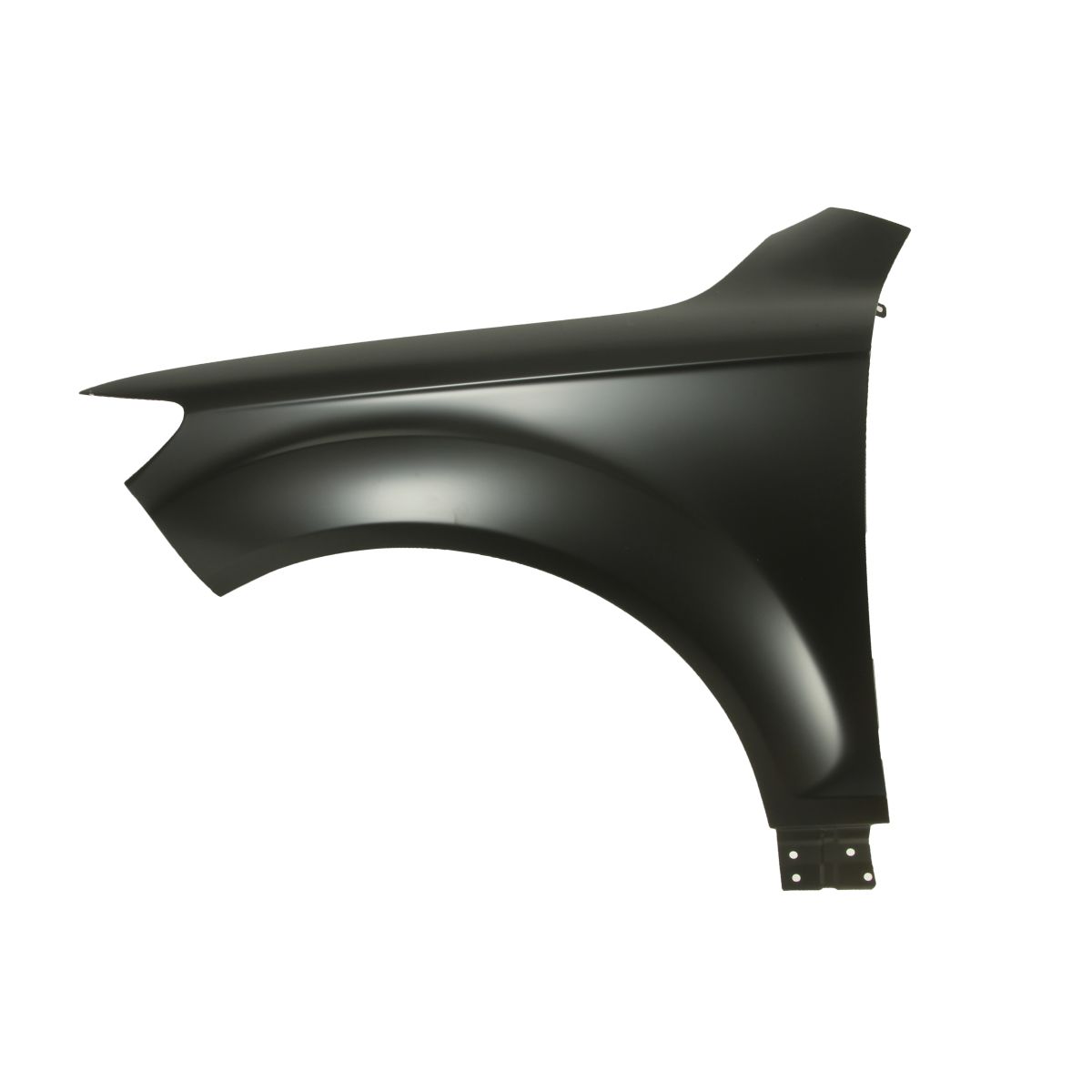 Image of Spatbord, vóór