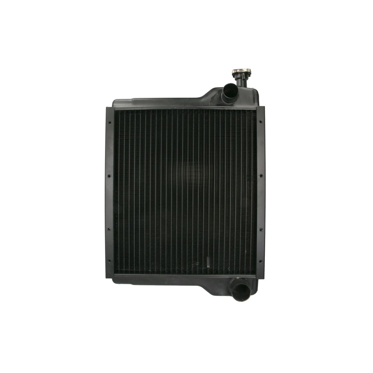 Kühler, Motorkühlung HIGHWAY AUTOMOTIVE 10105021