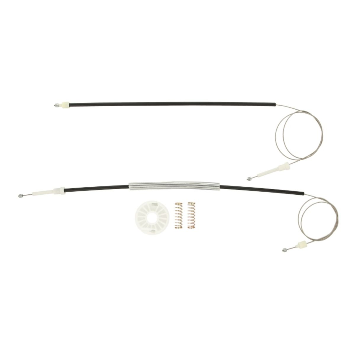 Blic Kit Di Riparazione Del Regolatore Del Finestrino 6205-03-043814P