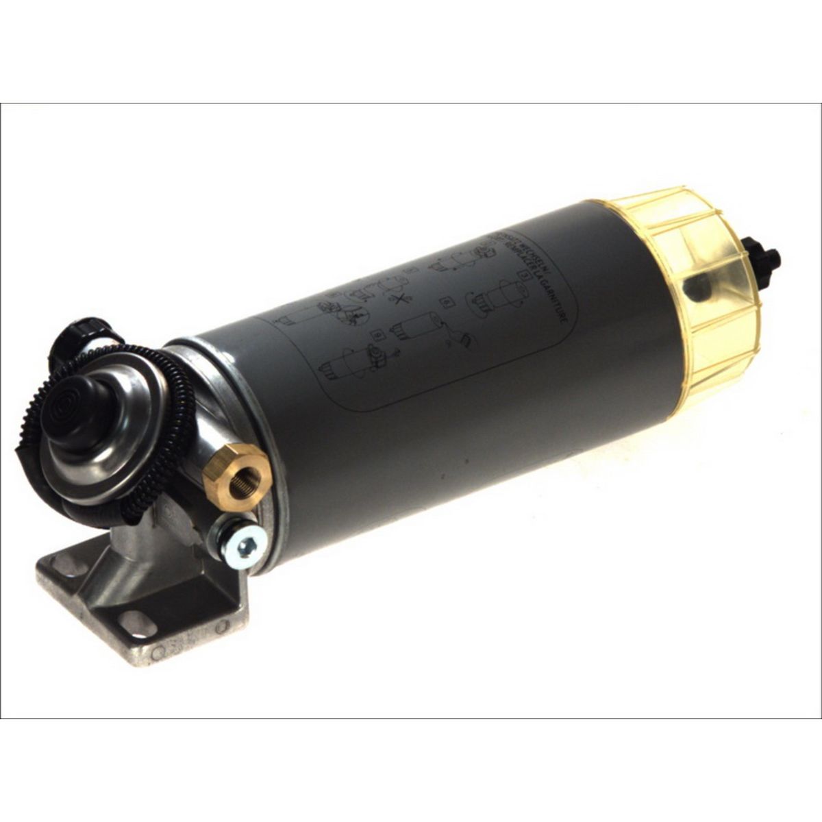 Image of Brandstoffilter DT Spare Parts