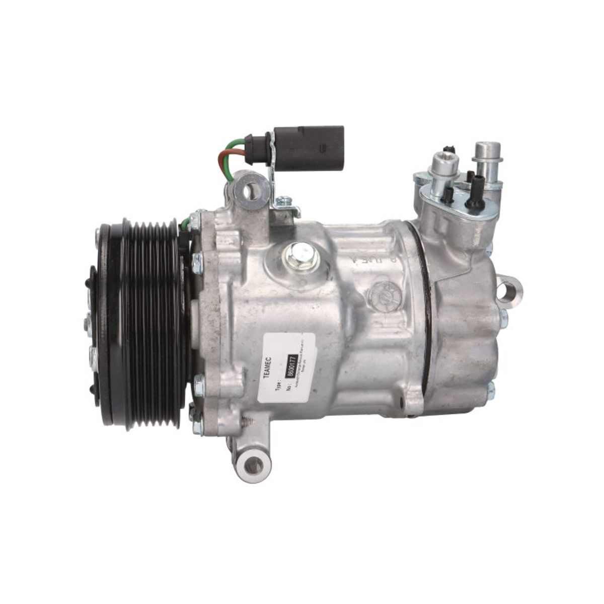 Klimakompressor TEAMEC 8600177