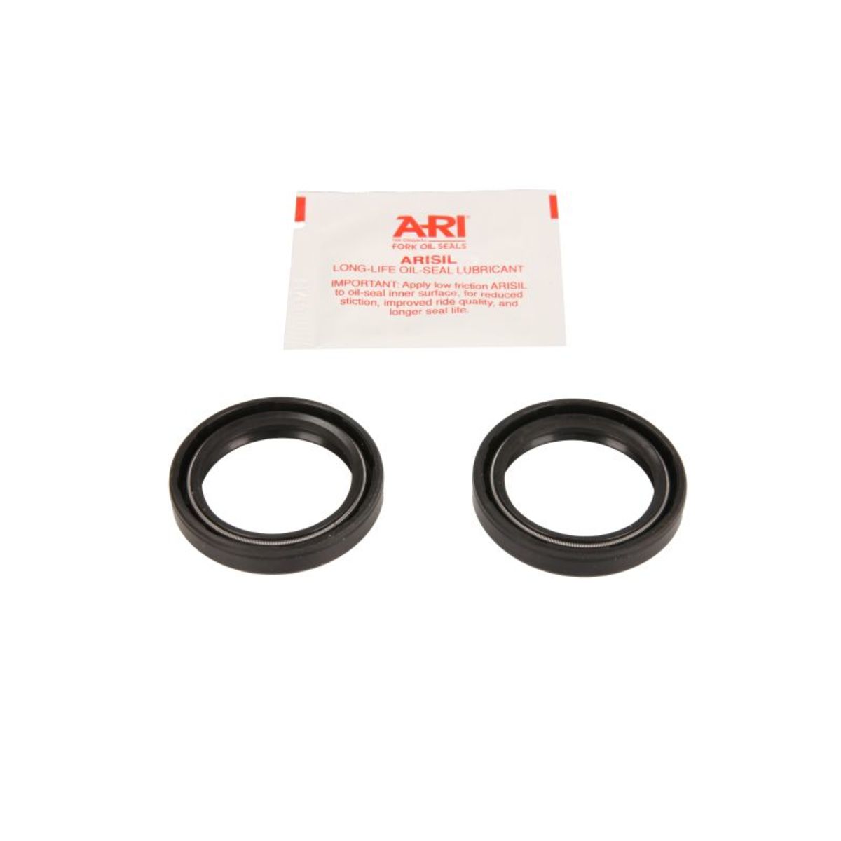 Joints spi de fourche et caches poussière ARIETE ARI.133