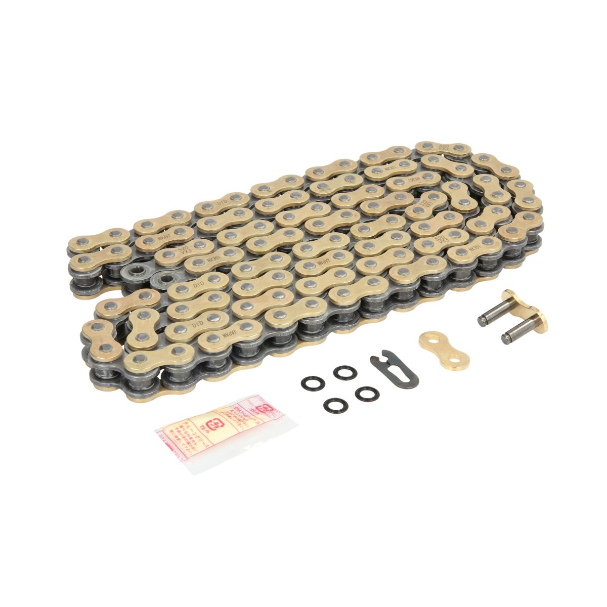 Image of Ketting  520VX3GB108FB
