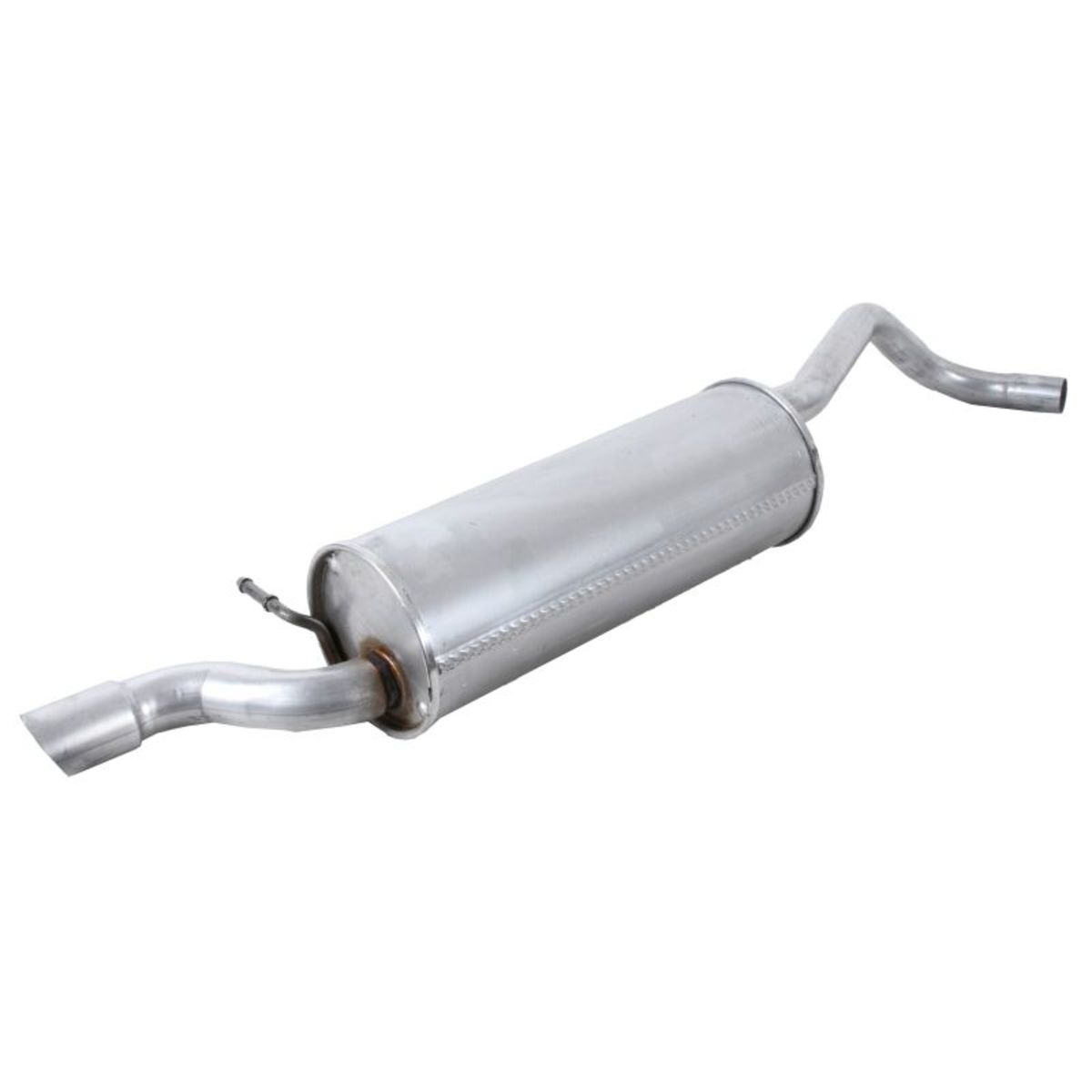 Silenziatore terminale 24152 WALKER per VW POLO V - Immagine 4