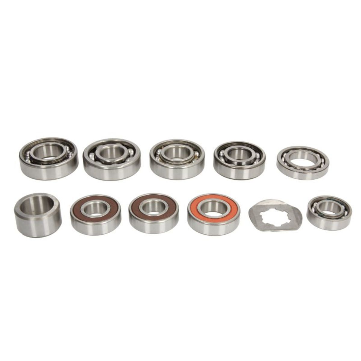 Lagersatz, Schaltgetriebe HOT RODS TBK0091