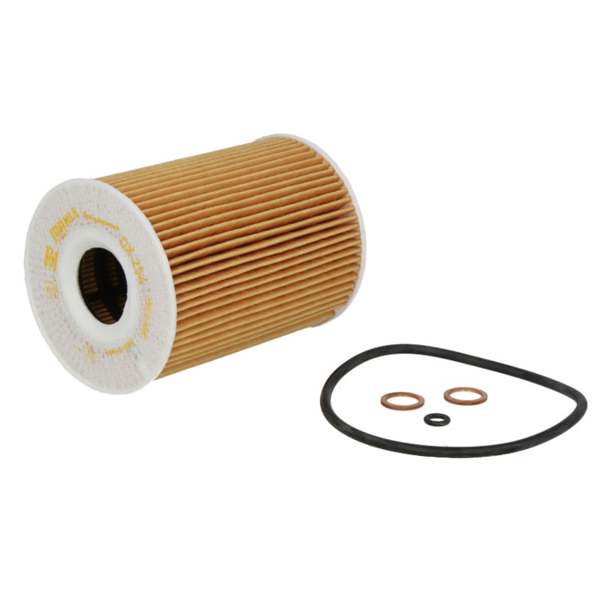 Image of Oliefilter