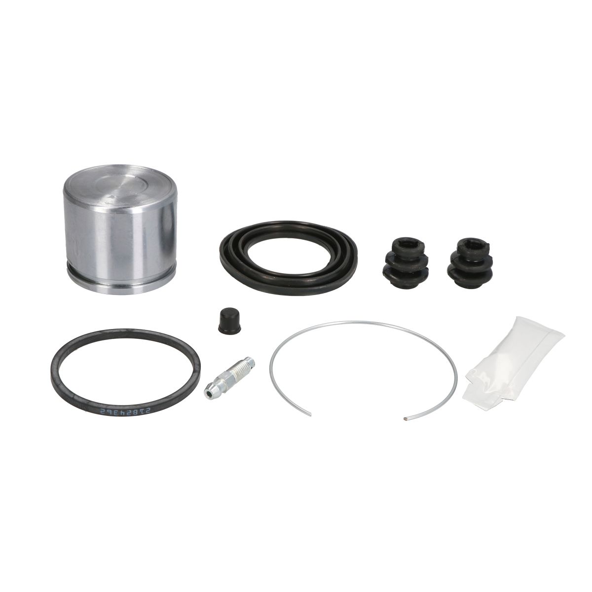 Image of Reparatieset, remklauw