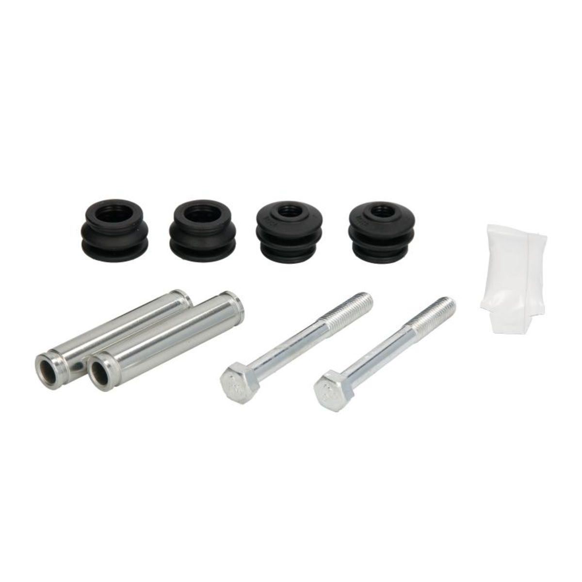 Image of Set geleidebussen, remklauw