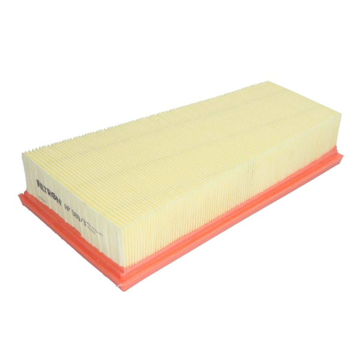 Filtron Luftfilter Ap080/3