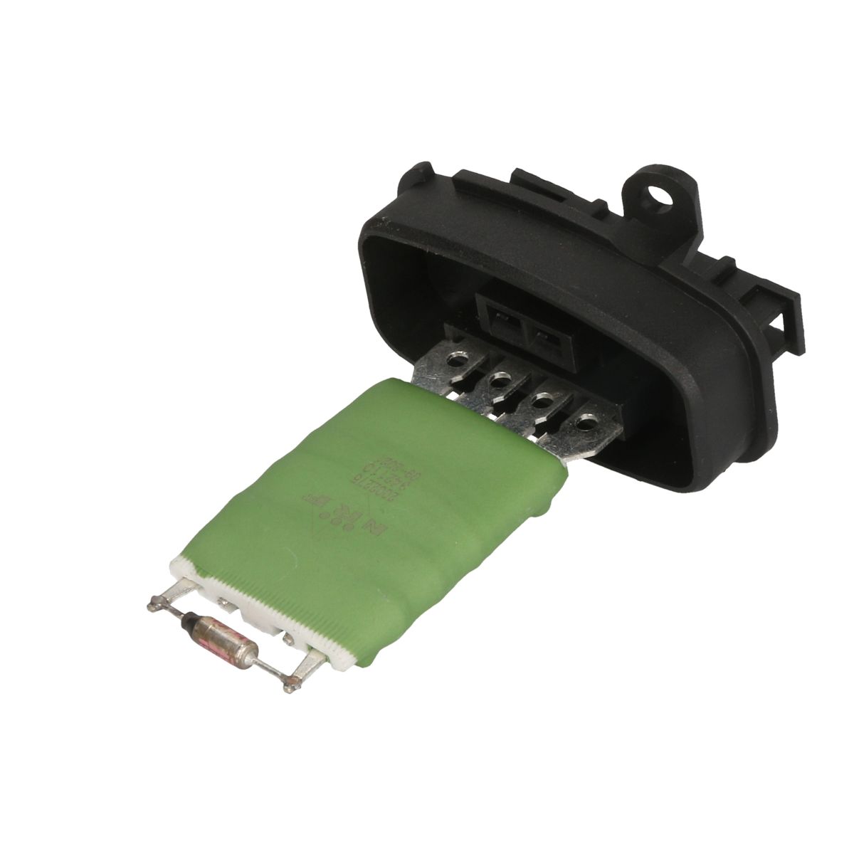 Nrf Weerstand, Binnenventilator 342110