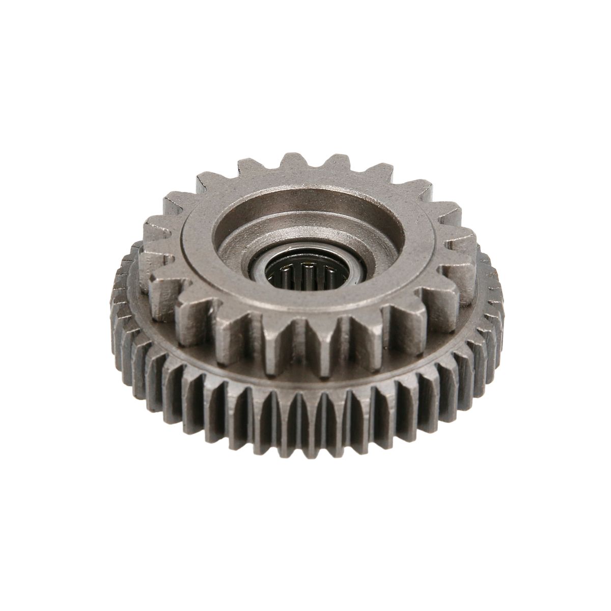 Image of Systeemcomponent start