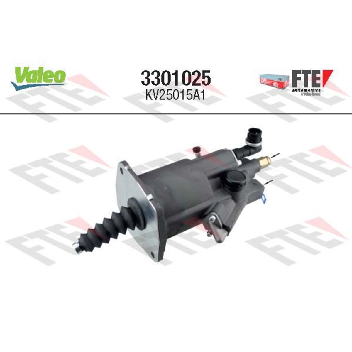 Image of Koppelingsactuator