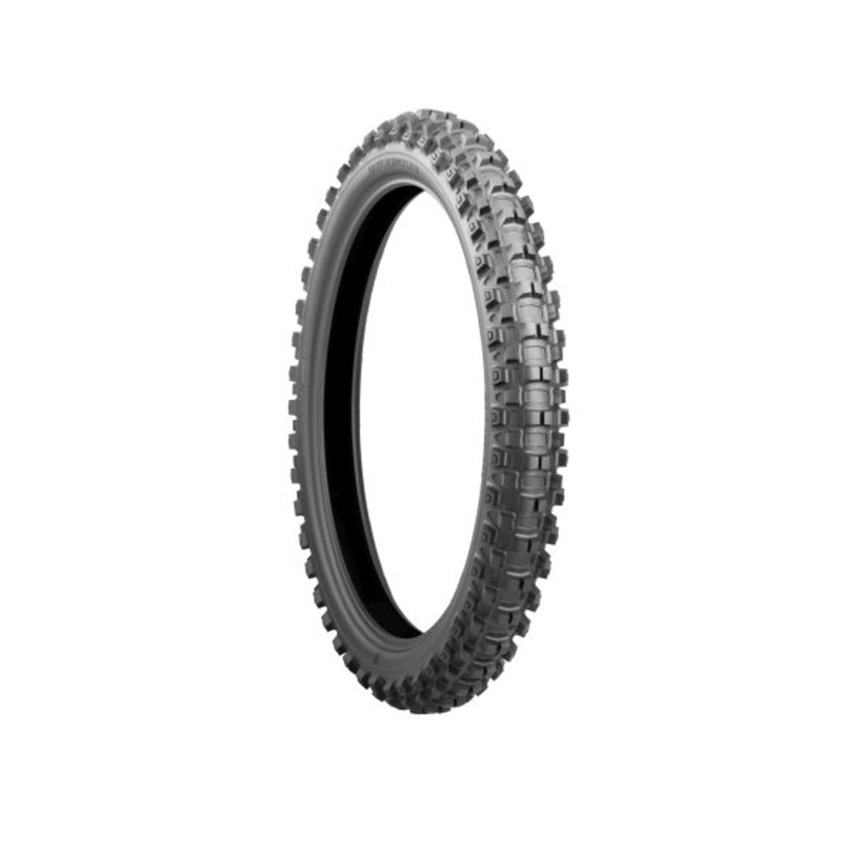 BRIDGESTONE Battlecross X31 80/100-21 TT, Motorradreifen vorne