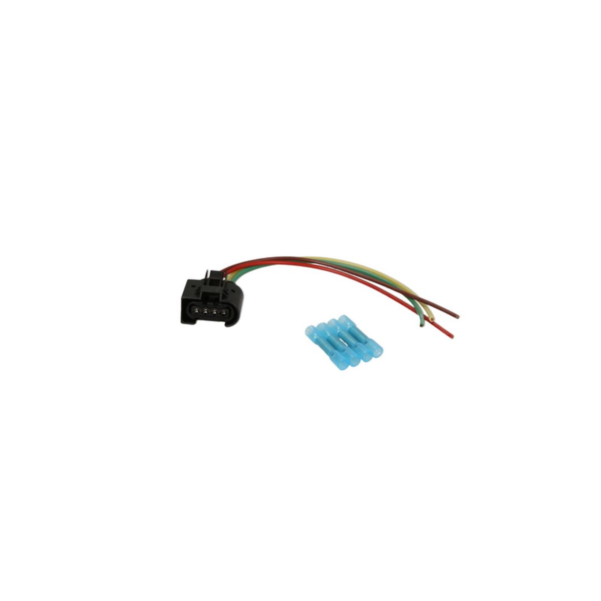 Image of Kabelreparatieset, EGR-klep