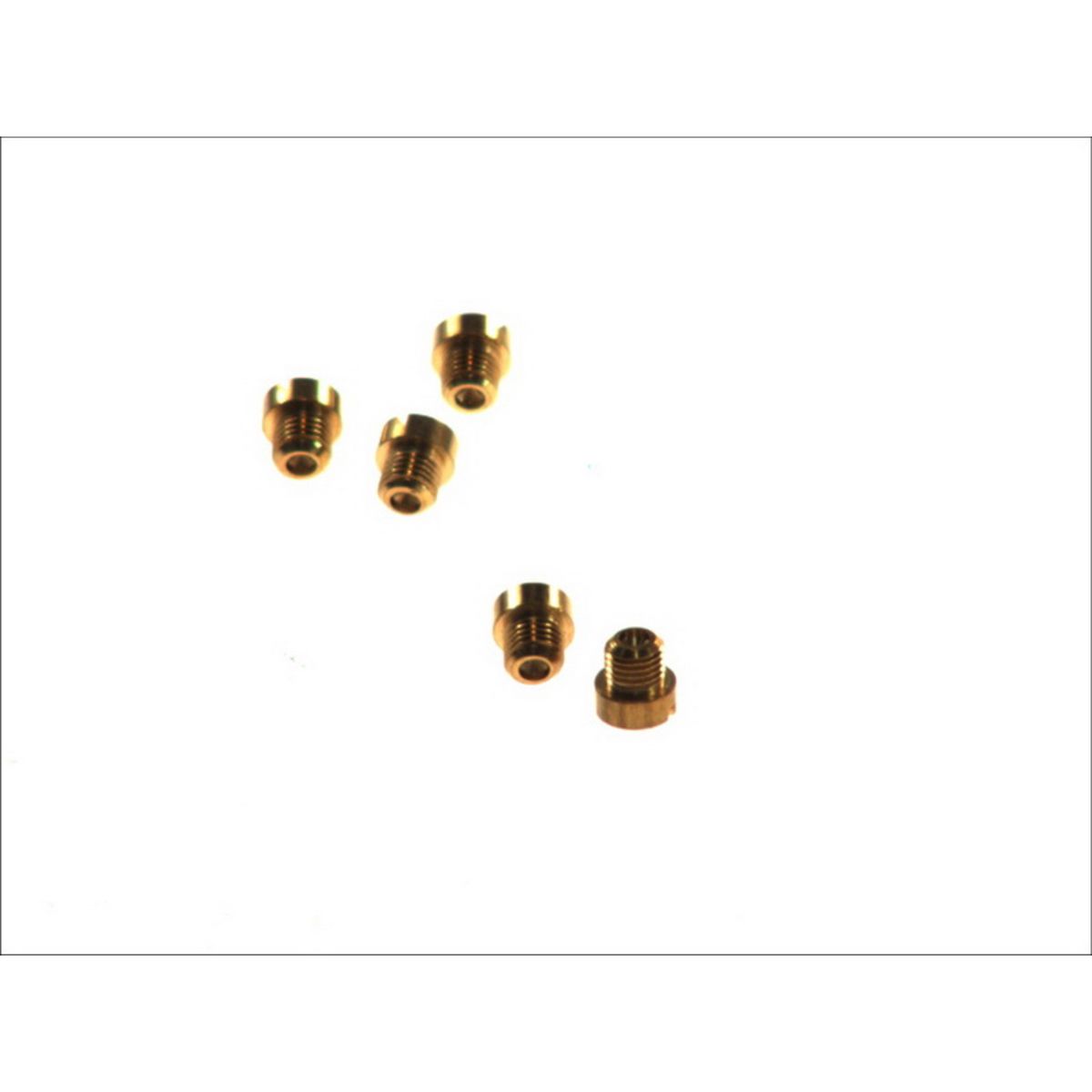 Ugello del carburatore ATHENA P400000140010