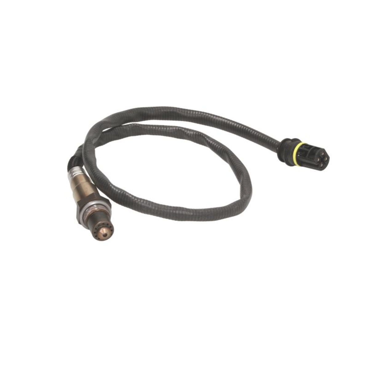 Sonda Lambda 700 mm BOSCH 4 Fili per MERCEDES-BENZ E-Klasse - Immagine 6