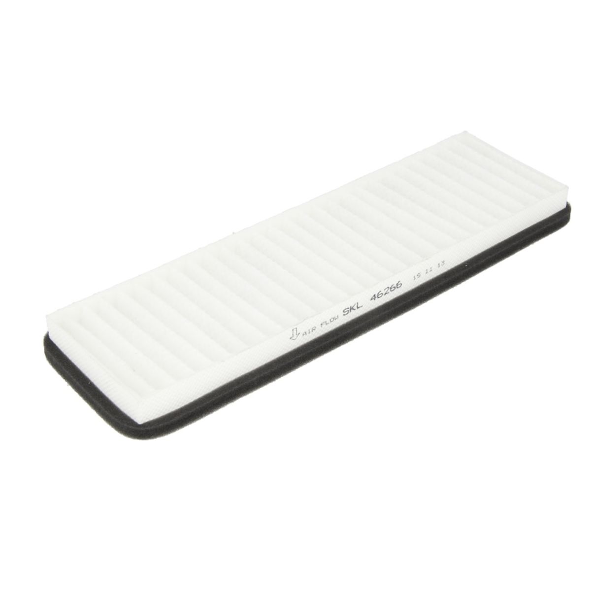Image of Filter, cabinelucht