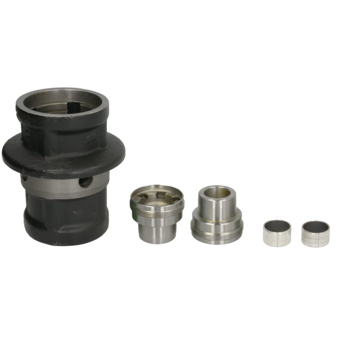 Image of Differentieel reparatieset  -CR
