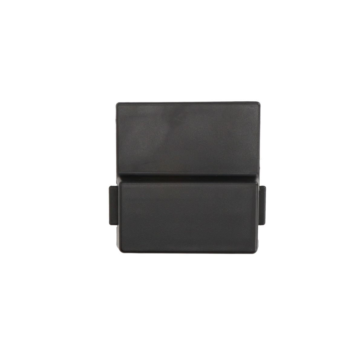 Plaat, radiateurgrille