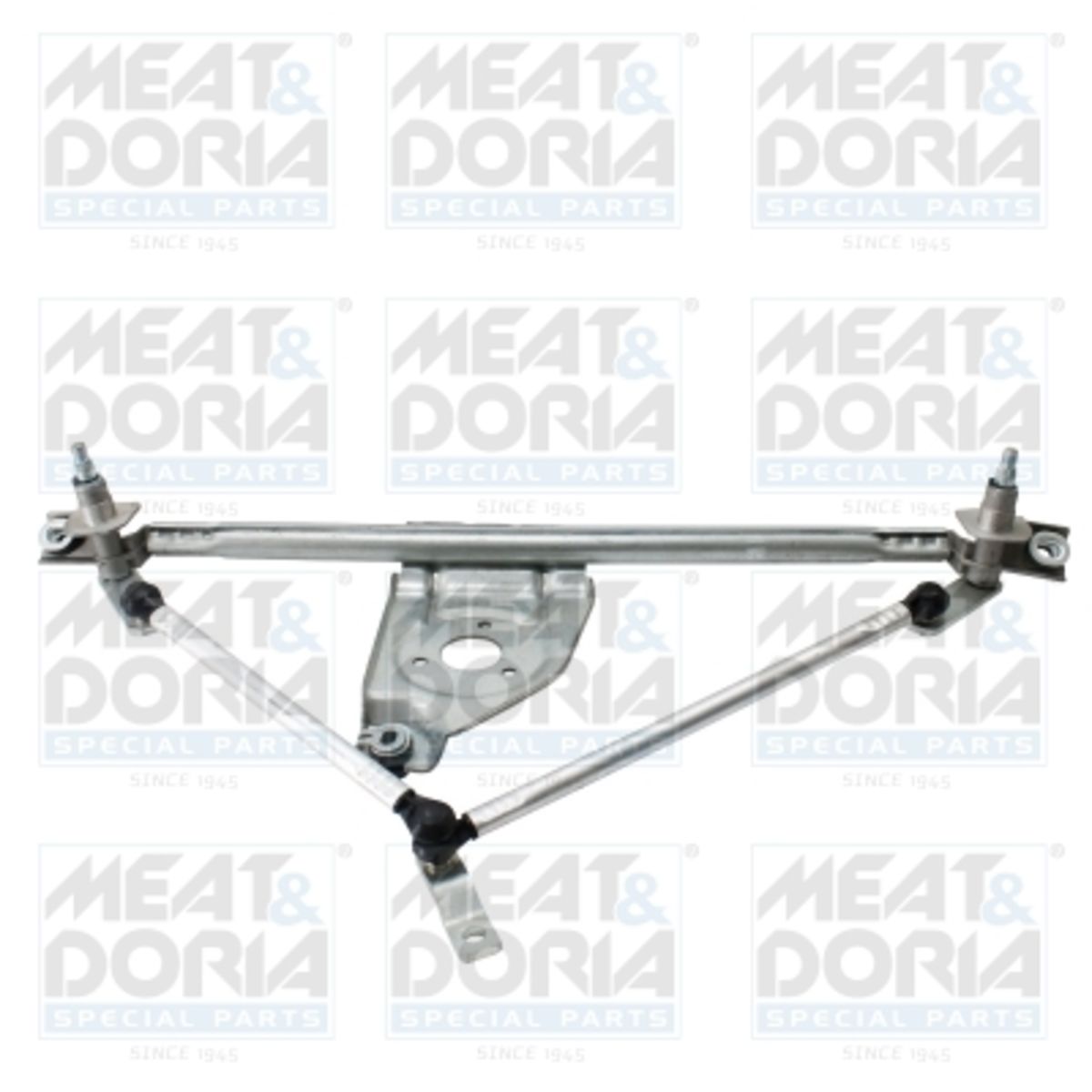 Meat&Doria Wisserarm MEAT & DORIA 227066