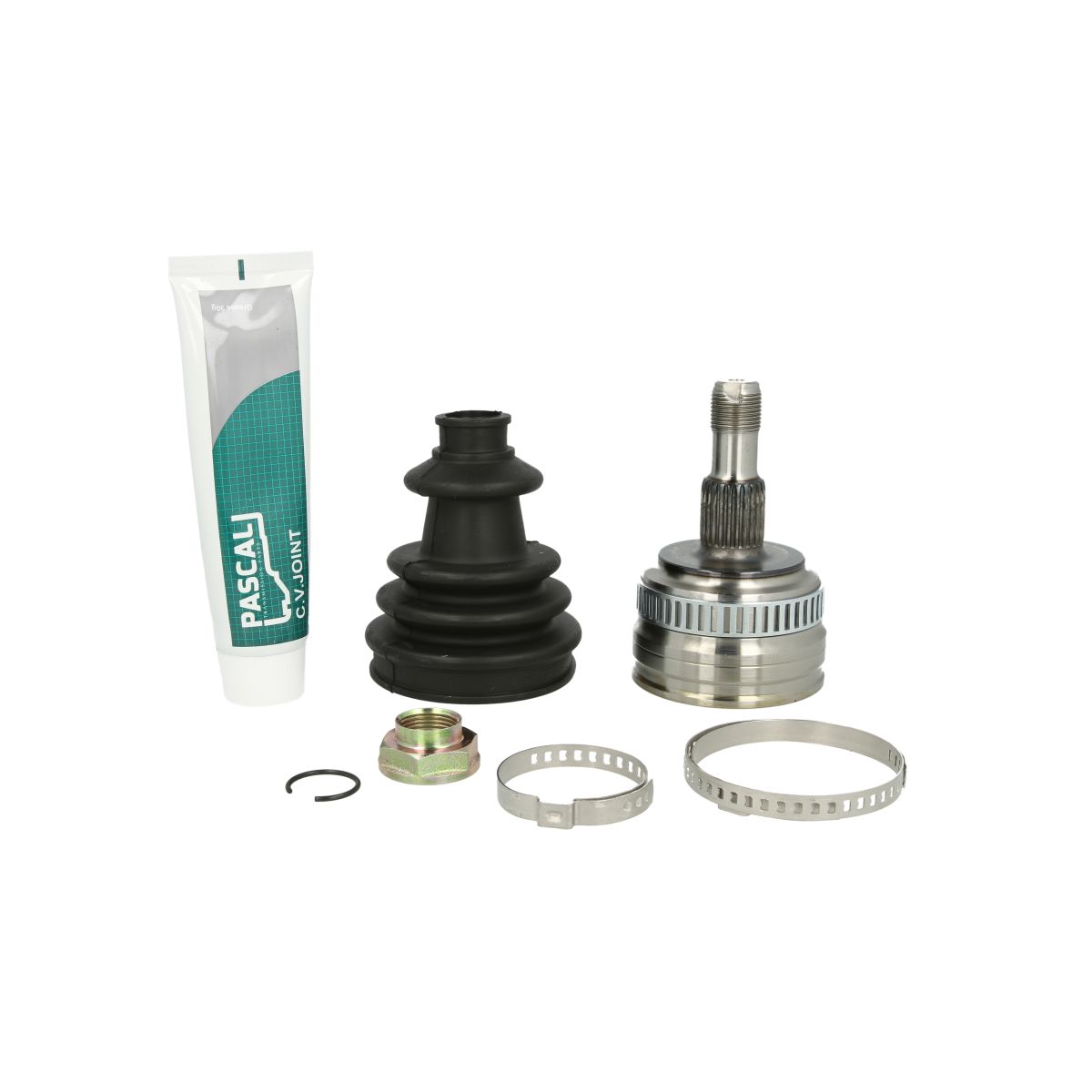 Image of Homokineet reparatie set, aandrijfas