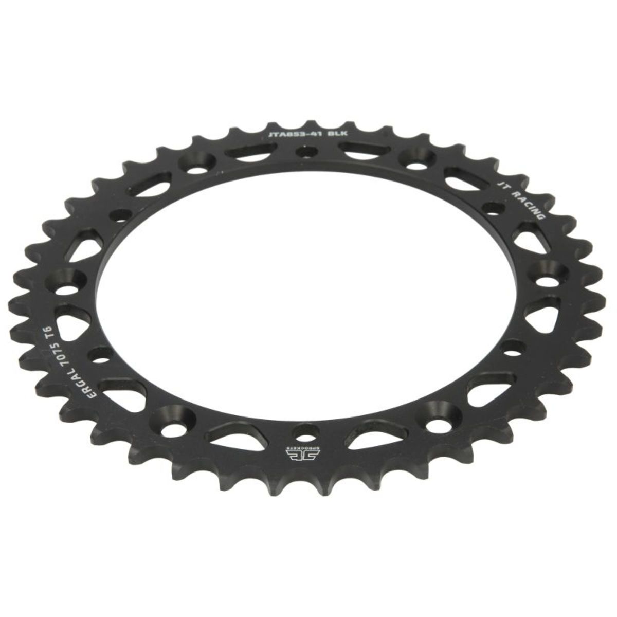 Kettenrad JT JTA853,41BLK