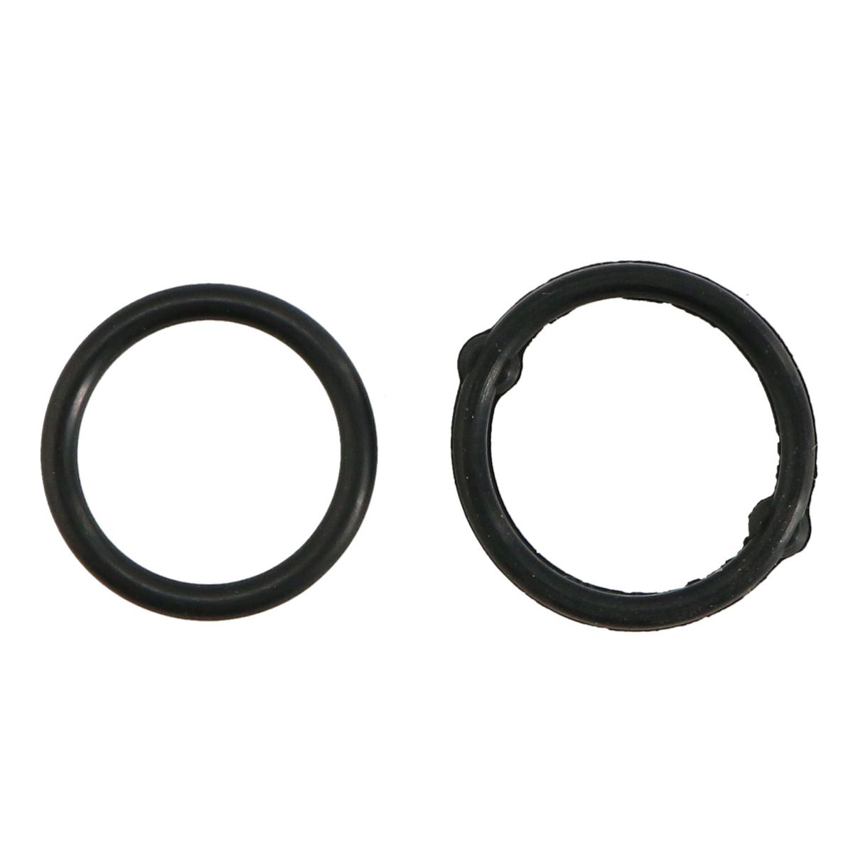 Pakkingset, Olie radiator