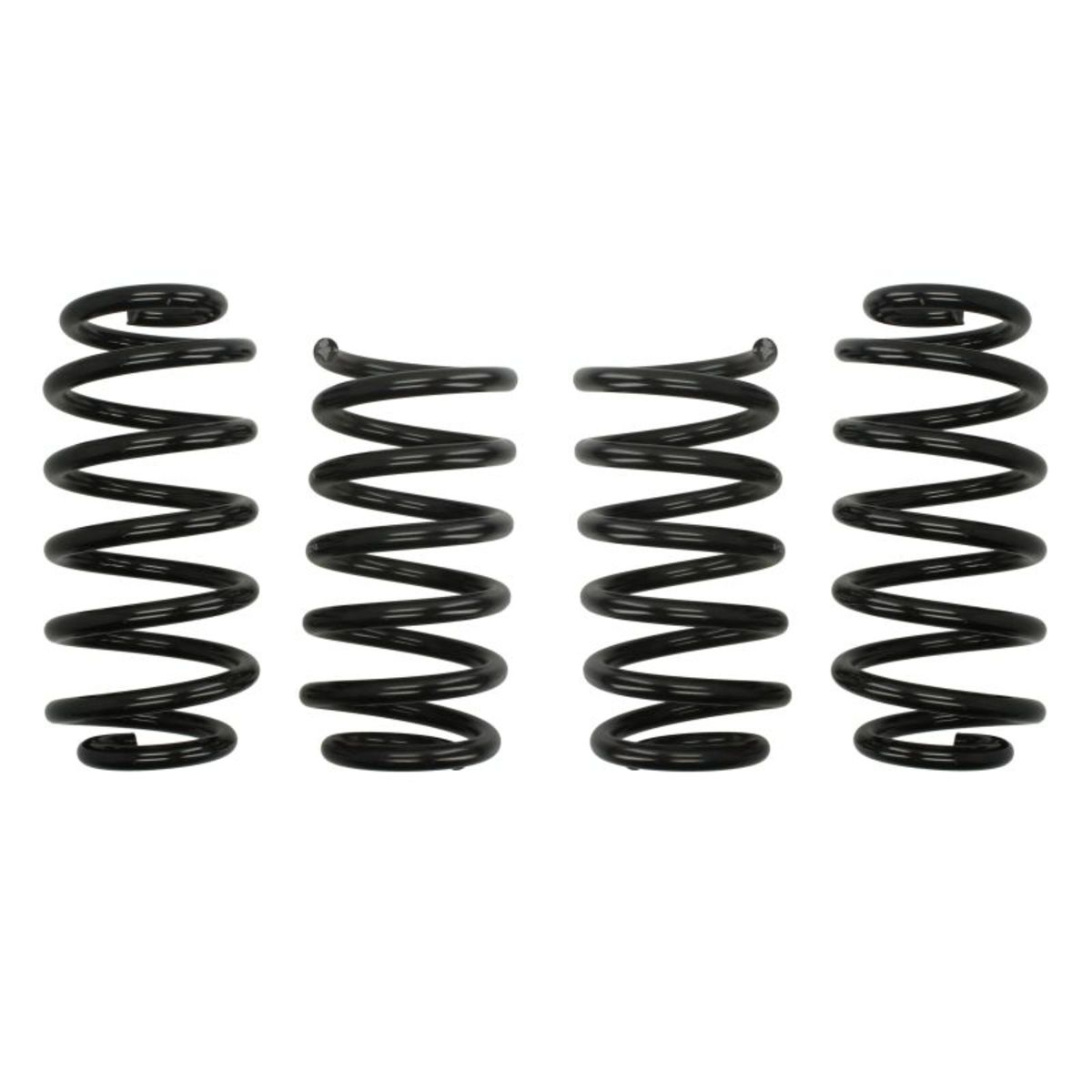 Kit de suspension, ressorts EIBACH Pro-Kit E1566-140