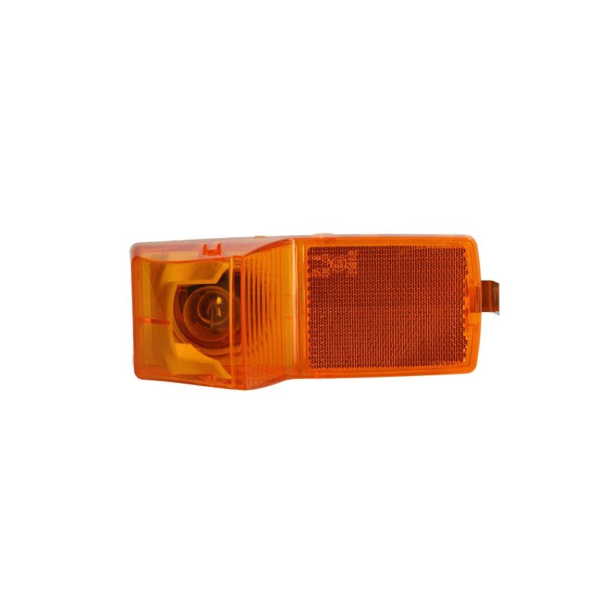 GIANT 131-SC01272U Frecce bilaterale, senza portalampada, arancione - Immagine 5