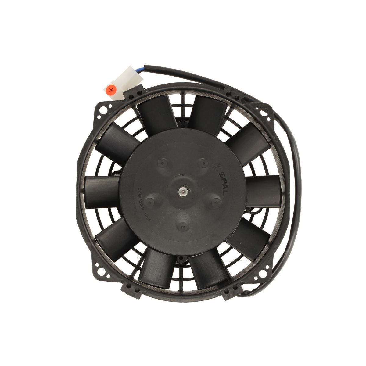Image of Ventilatoren voor airconditioners