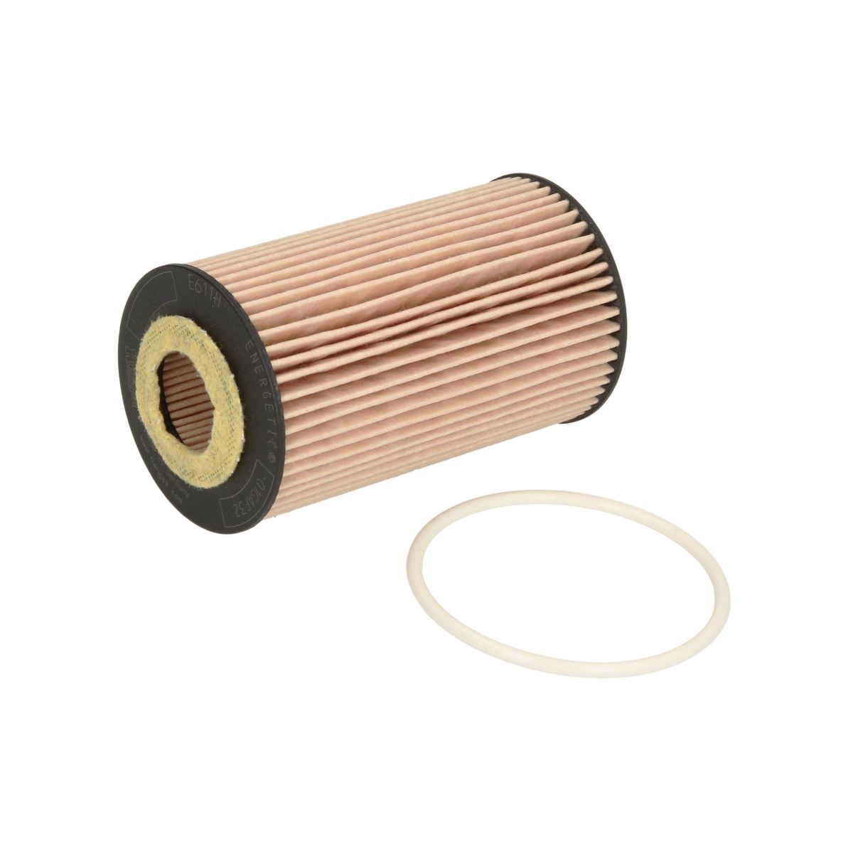 Image of Oliefilter