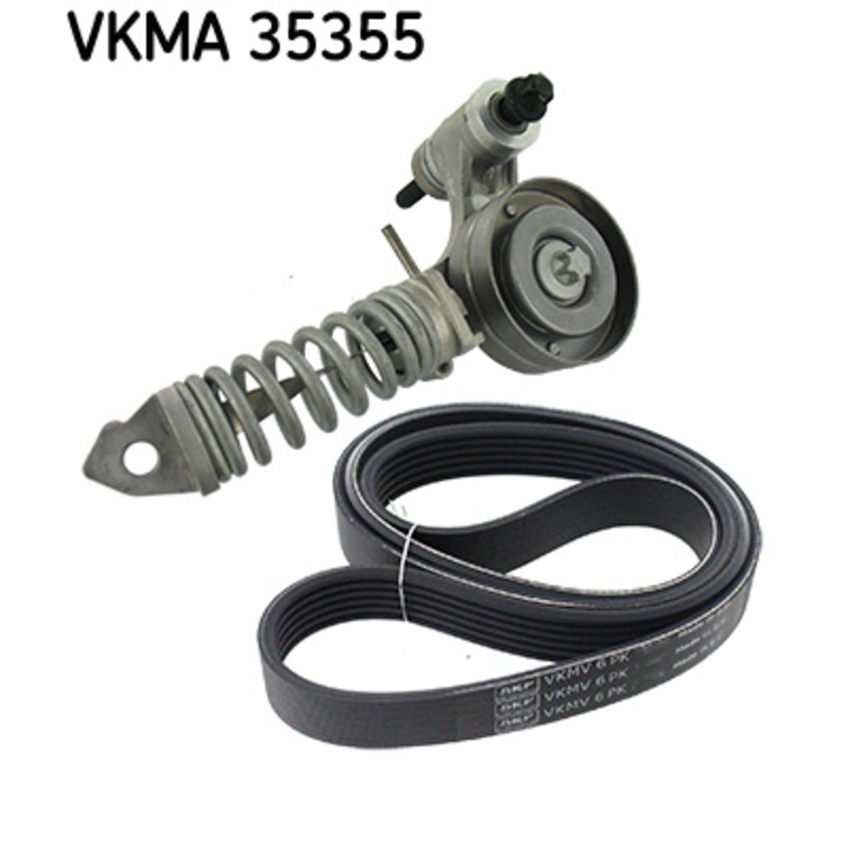 Image of Poly V-riem set