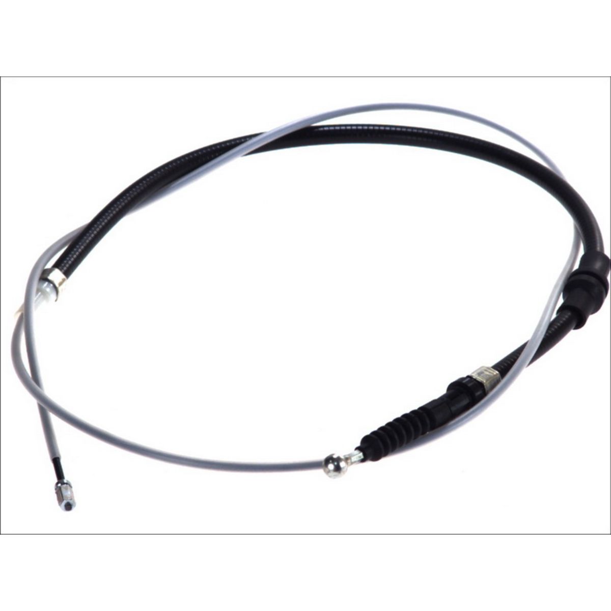 Image of Kabel, parkeerrem