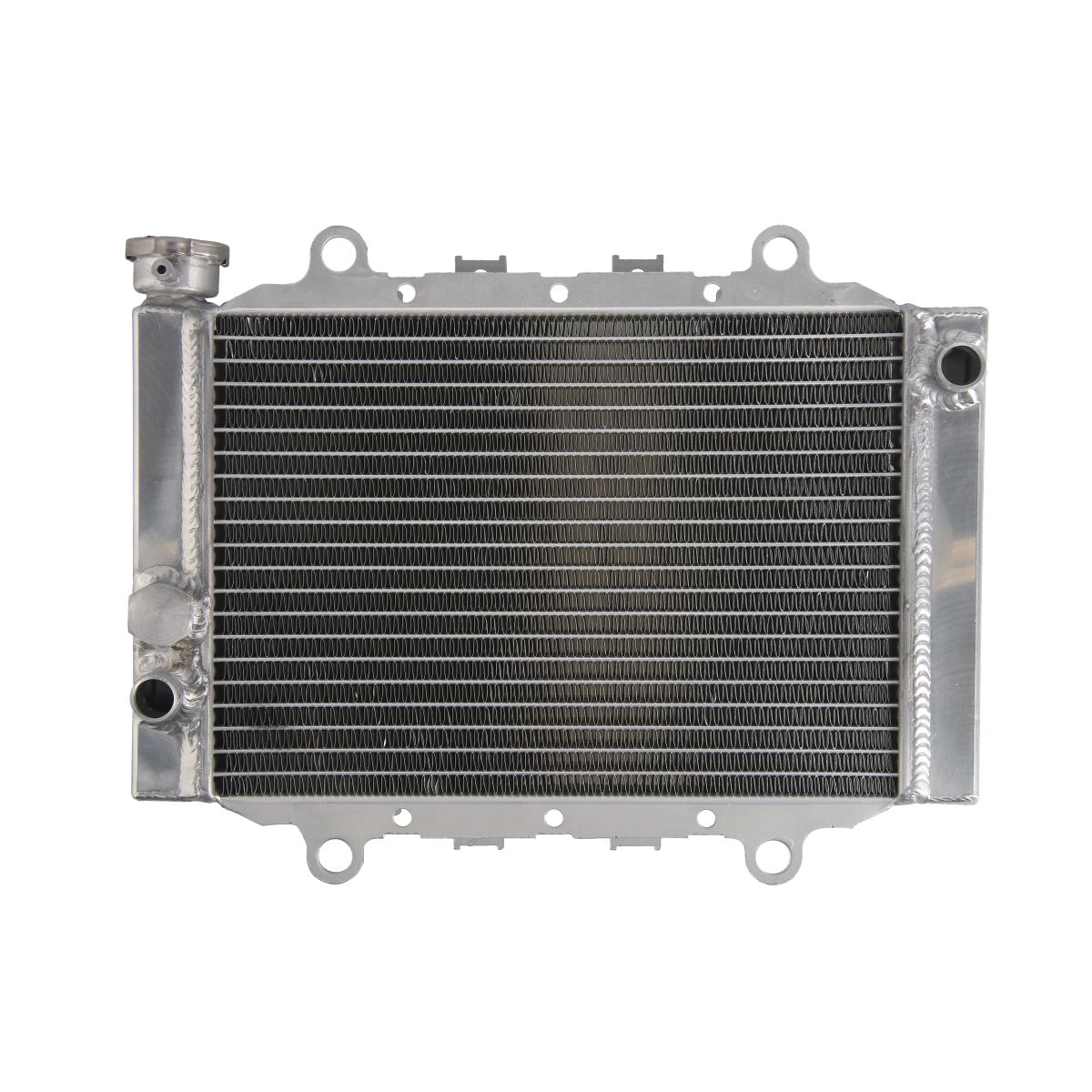 Radiatore, raffreddamento motore 4 RIDE RAD-083