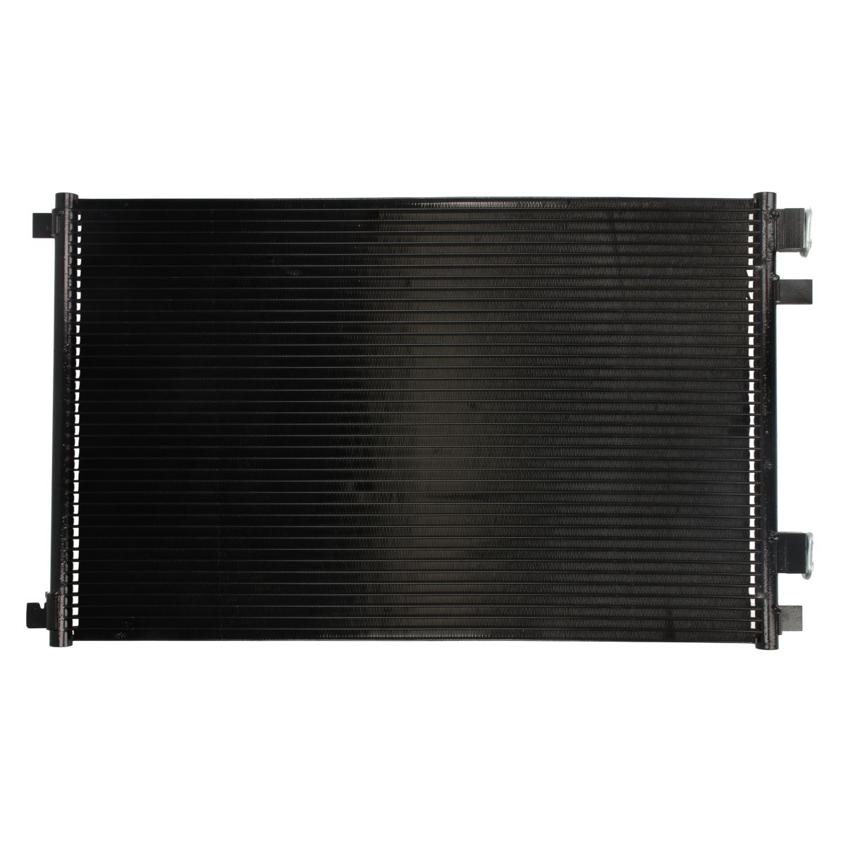 Image of Condensator, airconditioning