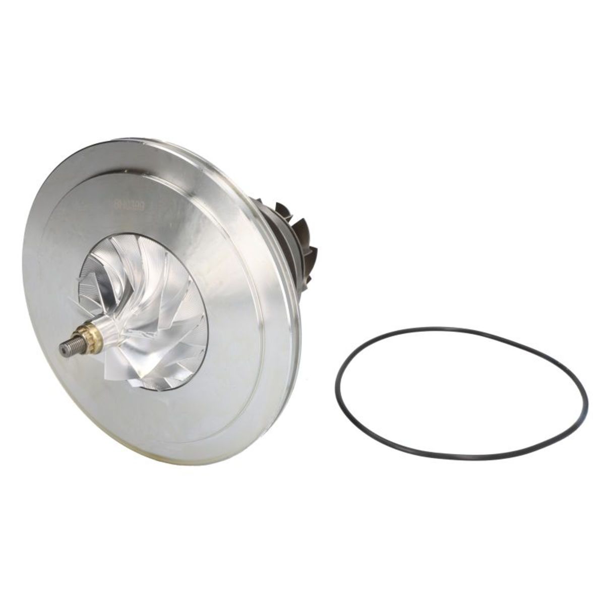 Image of Patroon / CHRA / Kern Assy