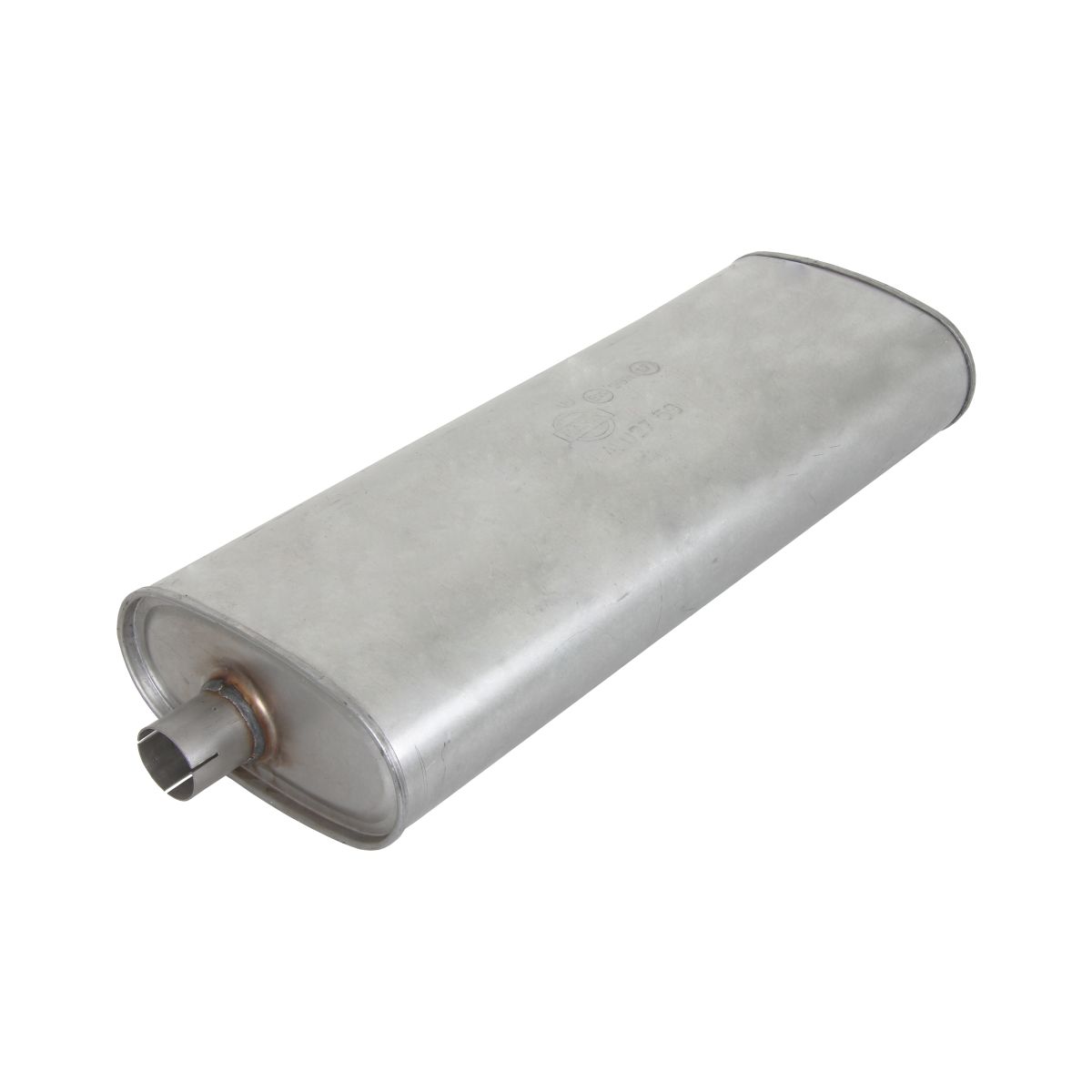 Image of Middendemper