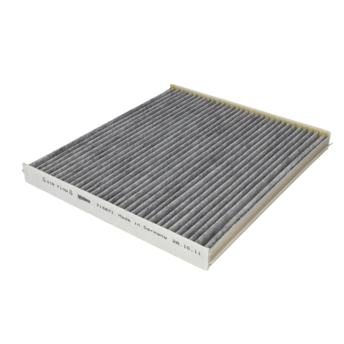 Image of Cabinefilter