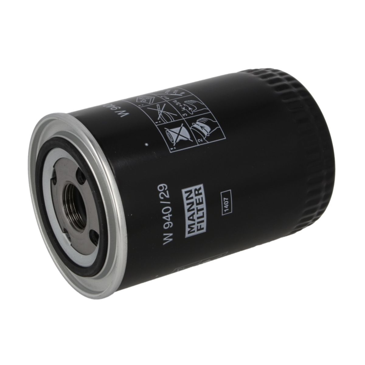 Image of Oliefilter