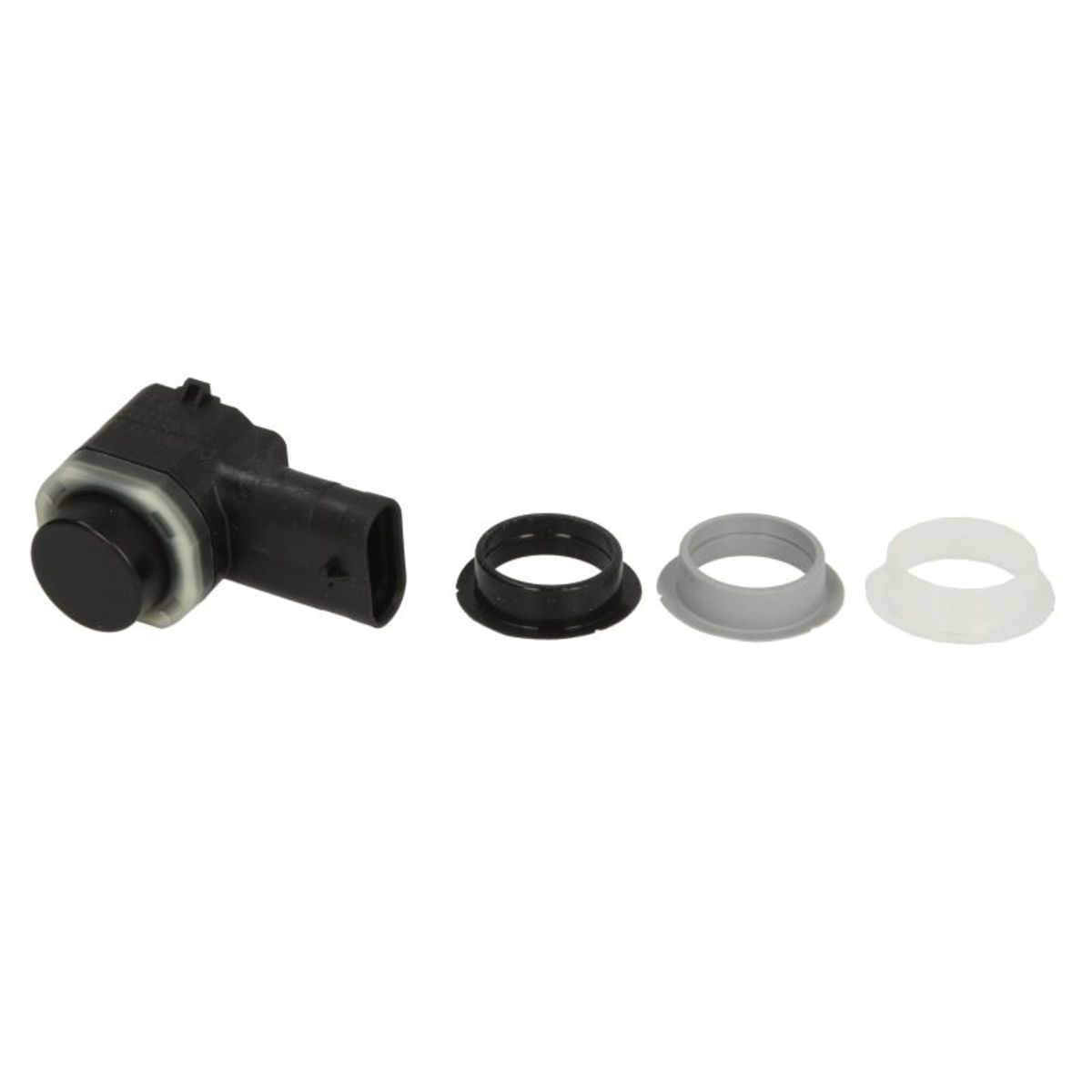 Image of Sensor, parkeerhulp