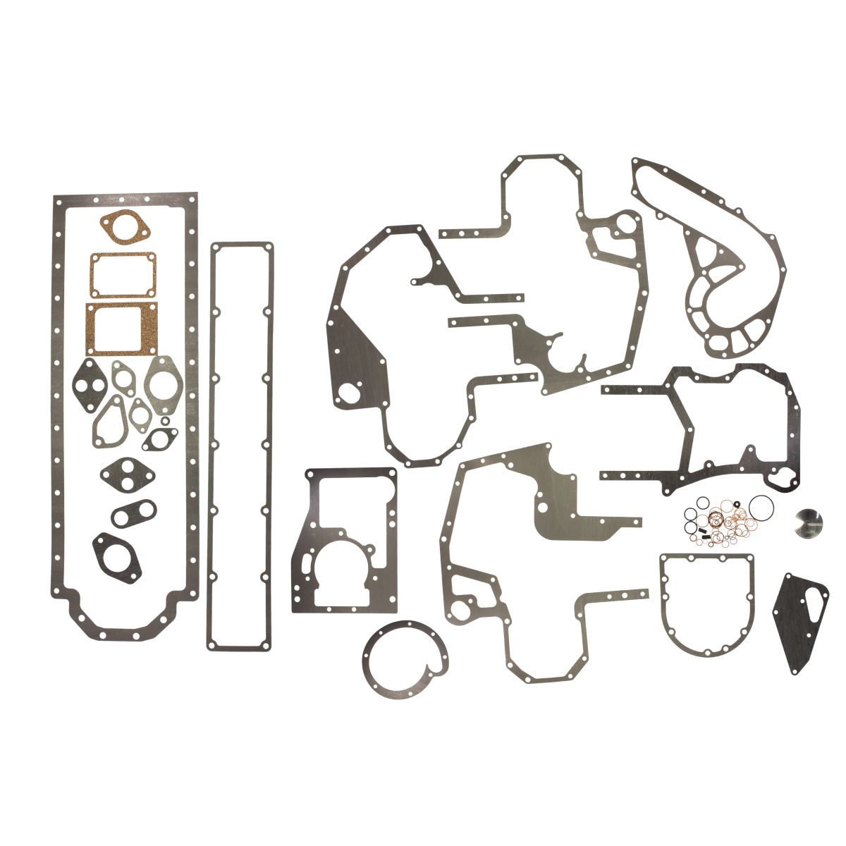 Image of Pakkingset, motor (onderzijde)