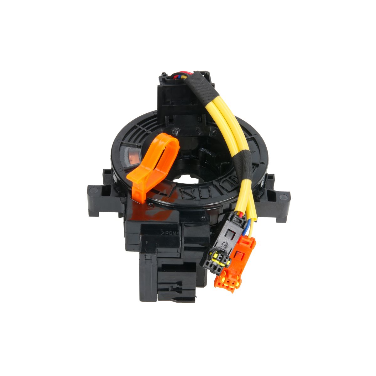 Image of Oprolmechanisme airbag, stuur