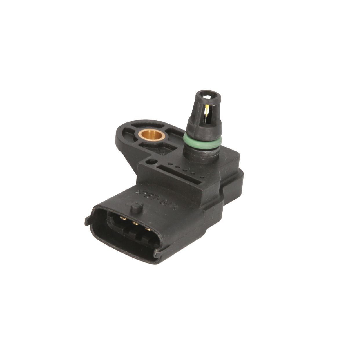 Sensor, inlaatspruitstukdruk