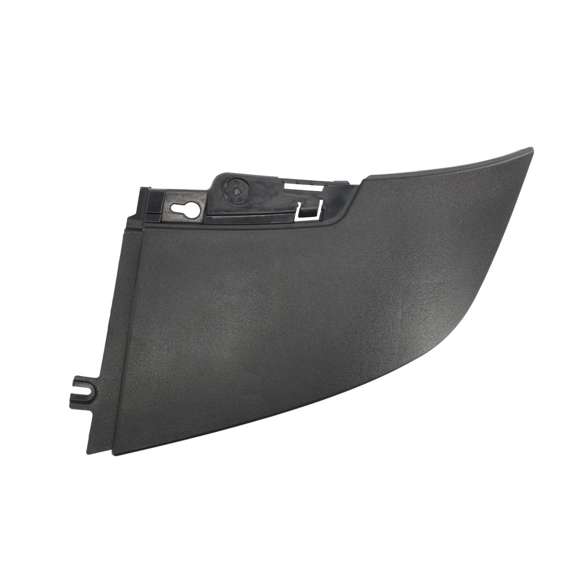 Winddeflector