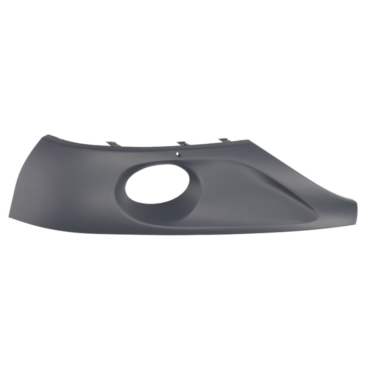 Moldura Protectora/decorativa, parachoques BLIC 6502-07-9586915P izquierda