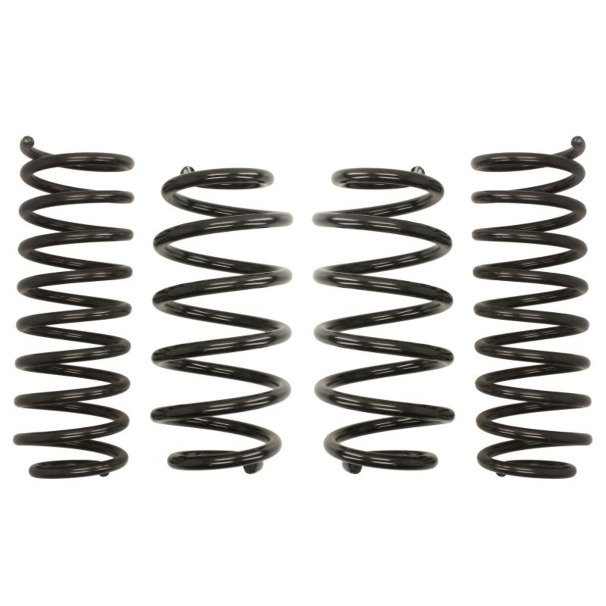 Ressort de suspension EIBACH Pro-Kit E1531-140
